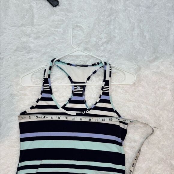 Lululemon Cool Racerback Size 6-8 - Picture 5 of 7
